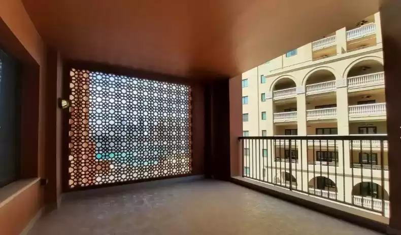 Residencial Listo Propiedad Estudio S / F Apartamento  venta en al-sad , Doha #10994 - 1  image 